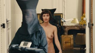 Brigitte Lo Cicero – L’exercice de l’Etat (2011) HD 1080p!!!