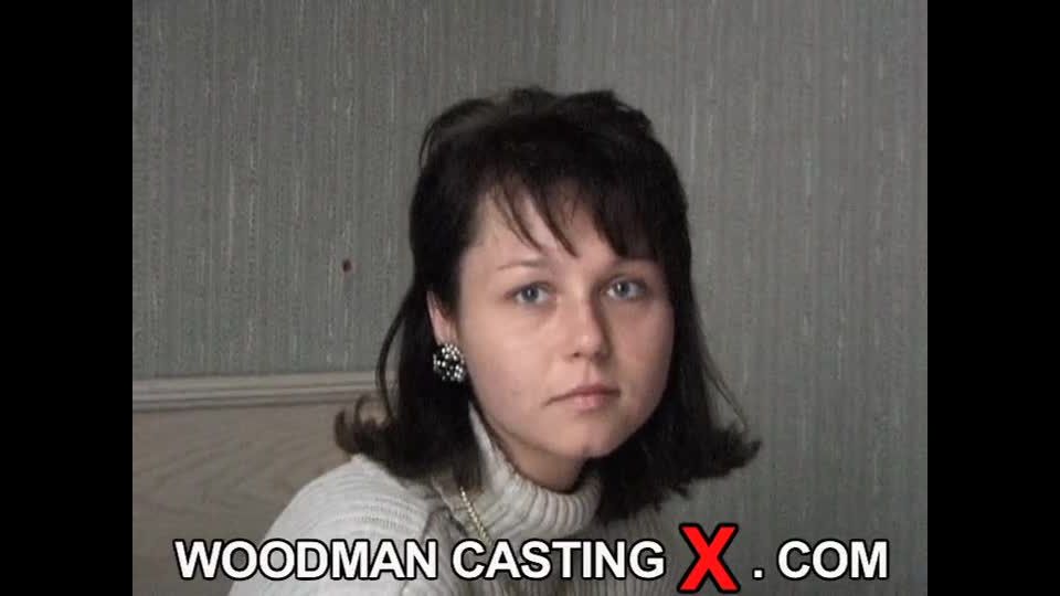 WoodmanCastingx.com- Krystina casting X