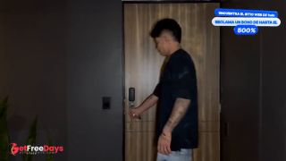 Colombian Teen Hired as a Playboy Bunny for Sexual Services - Luna Vitaler and ...