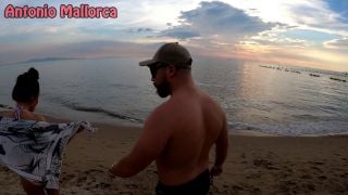 clip para adultos 43 fetiche primitivo xxx Éxito Public Beach Pickup Se fue caliente tailandés trío - Raysileeum - [PornHub] (FullHD 1080p), fetiche en la femdom porno
