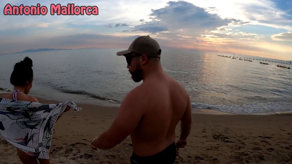 clip para adultos 43 fetiche primitivo xxx Éxito Public Beach Pickup Se fue caliente tailandés trío - Raysileeum - [PornHub] (FullHD 1080p), fetiche en la femdom porno