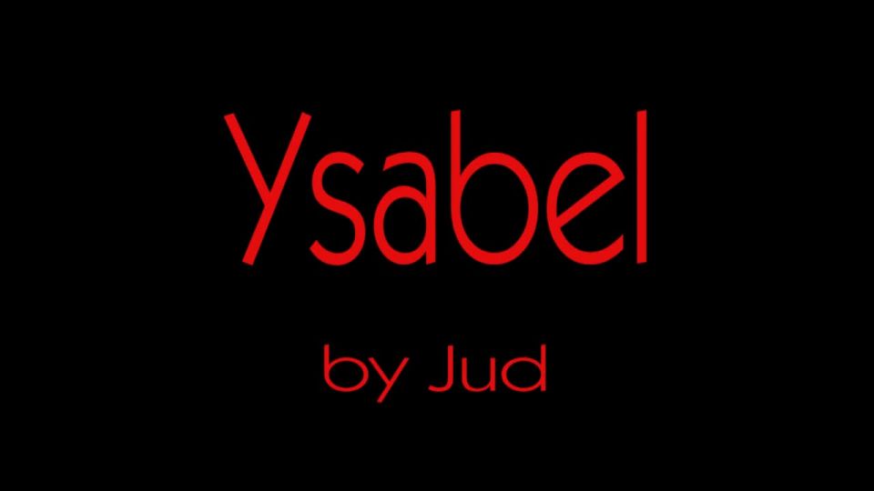 Meet Sexy Ysabel!(Shemale porn)