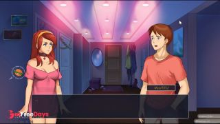 [GetFreeDays.com] MILF PLAZA FULL GAMEPLAY 2 Sex Clip July 2023