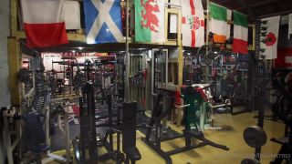 LisaCrossXXX - lisaxxxcross Lisaxxxcross - my private gym in a secret location in the uk 29-10-2020