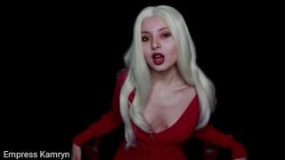 video 11 Divine Empress Kamryn – Be My Kafir Forever on hardcore porn clover hardcore