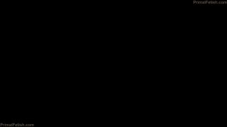 Noche de la adicción oscura de Raven - sexo desconocido en línea porn...