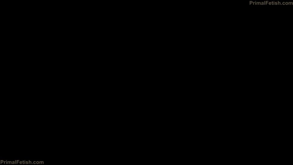 Noche de la adicción oscura de Raven - sexo desconocido en línea porn...