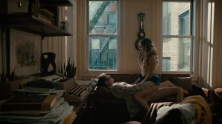Margarita Levieva - The Deuce s01e01 (2017) HD 1080p - (Celebrity porn)