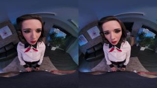 online clip 29 Eve Sweet - Bioshock: Burial at Sea A XXX Parody - [VRCosplayX] (4K UHD 1920p) on fetish porn femdom predicament bondage