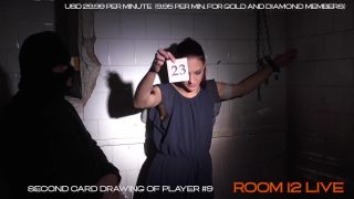 free porn clip 23 Escape Room [HD 2.22 GB] - lyen parker - femdom porn mummification fetish