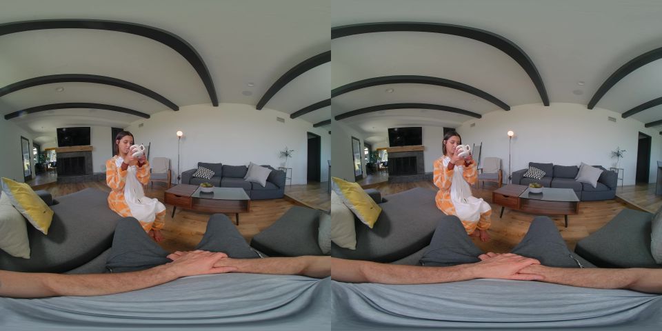 Layla Jenner - Hymphoinsomniac - VRSpy (UltraHD 4K 2023) New Porn