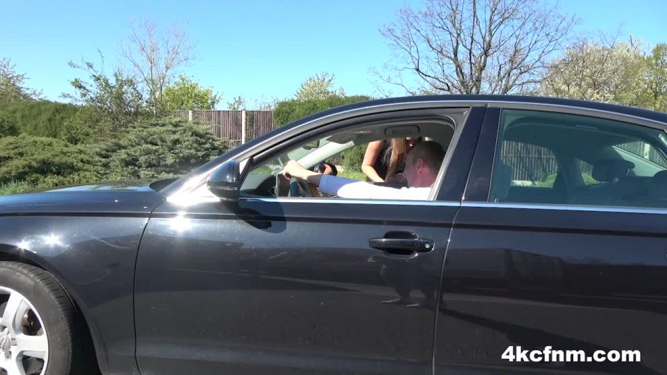 free video 22 family fetish public | Sexy hitchhiker swallows cum | outdoors