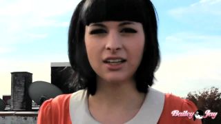 Bailey Jay Complete asstoria Shemale!
