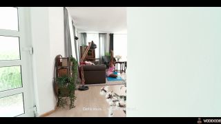 Voodooed Models Barbie Rous The Yoga 1080P - Squirt