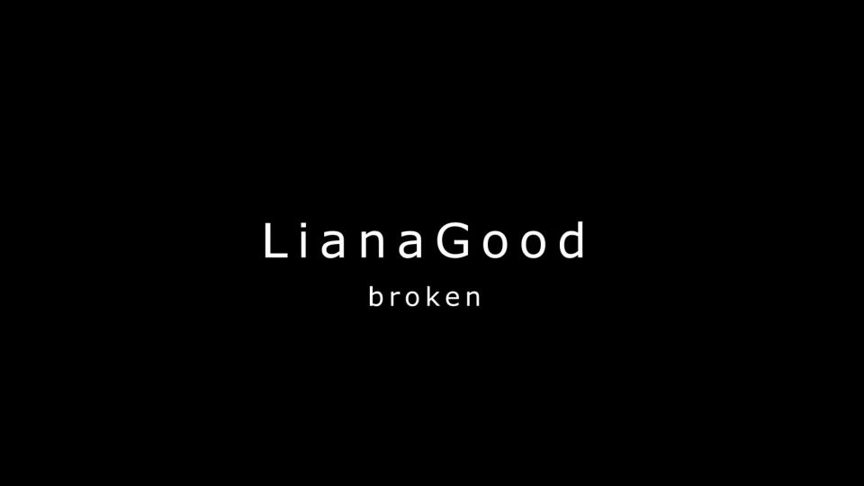 LianaGood - Broken dick shoots sperm - Ruined Orgasms on feet porn anjelica femdom