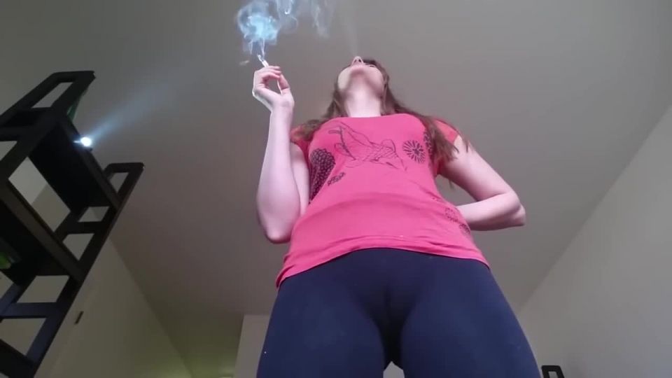 online porn video 47 Pretty girl smoking - smoking videos - smoking big boobs fetish