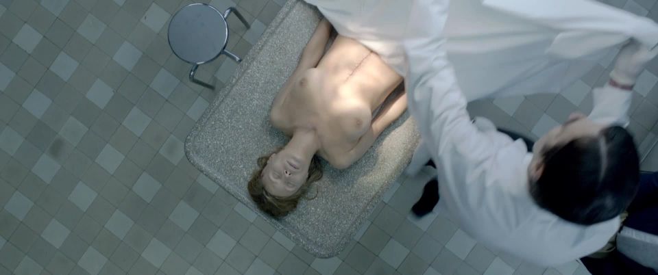 Agnes Parmentier – De l’autre cote du periph (2012) HD 1080p!!!