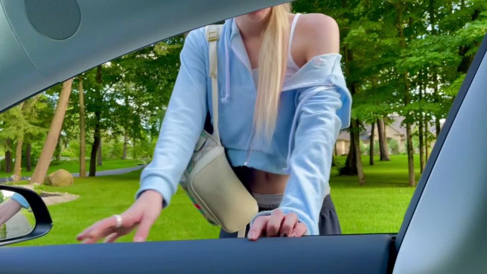 online xxx clip 40 adult breastfeeding fetish cutiepii33quinn - My first time hitch - hiking gets messy [HD 720p], fetish on femdom porn