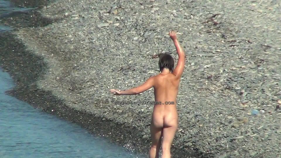 Nudist video  01605