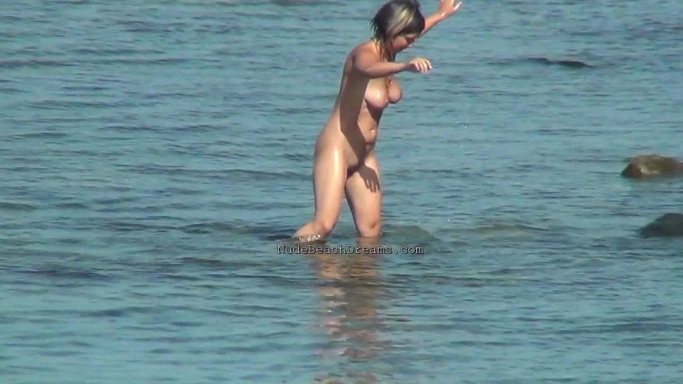 Nudist video  01605