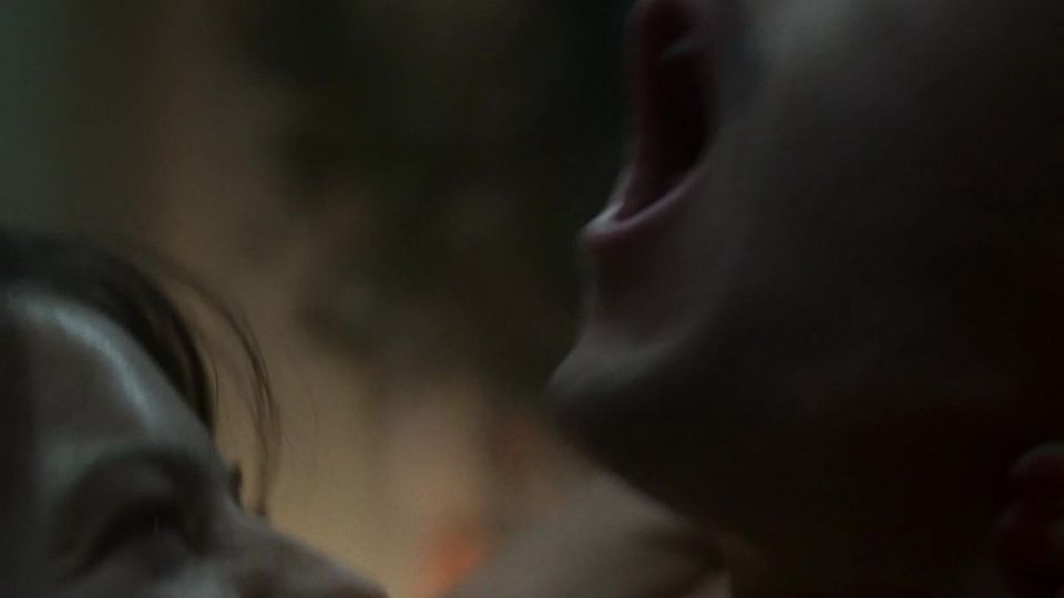Lynn Collins – True Blood s01 (2008) HD 720p - (Celebrity porn)