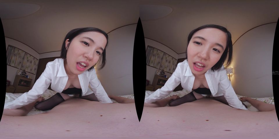 URVRSP-065 C - Japan VR Porn on creampie asian porn xxx vr 