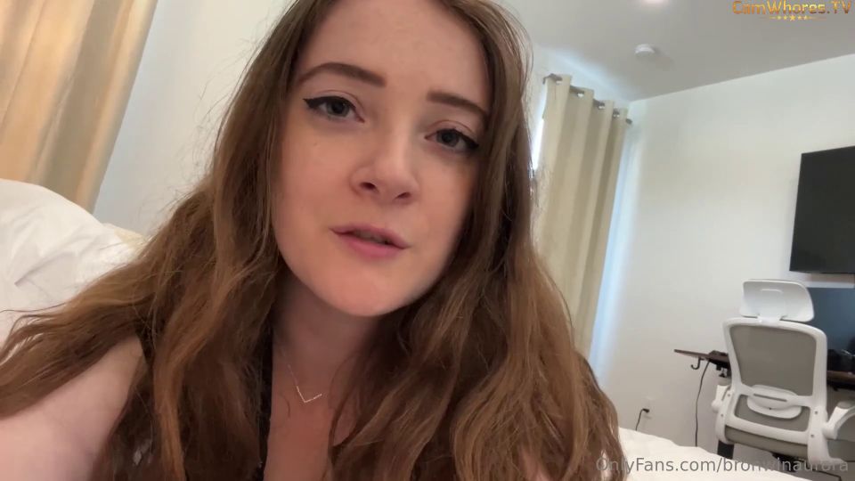 RedHeadWinter BF Caught Fucking Roommates Onlyfans (Pornstar)