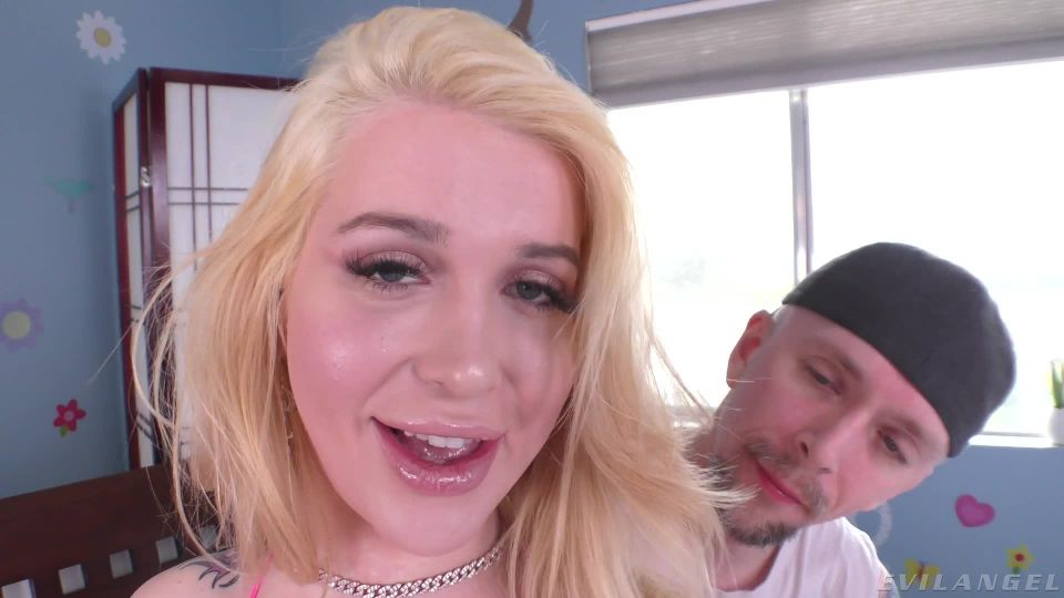 porn clip 28 [EvilAngel] Gracie Jane, Kai Bailey - TS Gracie Jane - Curvy-Ass Anal Ride 26 May 2021 [HD, 1080p] on anal porn size fetish