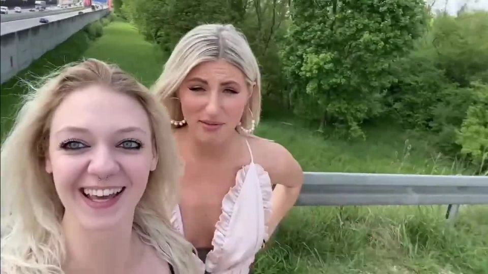 free xxx video 45 Ricarda_Wolf - Was hat die Bitch sich nur dabei gedacht - Ich musste mich AO auf der Autobahnbruecke ficken lassen  | mdh | amateur porn amateur blowjob compilation