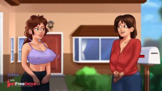 [GetFreeDays.com] Summertime Saga Sex Game Walkthrough And Sex Scenes Version 21 18 Adult Video October 2022