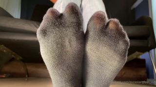 Eurasian Feet VIP aka eurasian_feet_vip - 12-15-2021 OnlyFans Video - SockFeet Sniffing I have a thing for making others smell the worst part of me video Eurasian Feet VIP hardcore