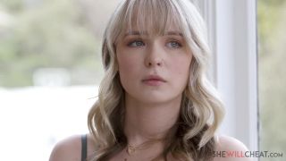 Lilly Bell - Hot Blonde Lilly Bell Gets Fucked By Her Marriage Counselor - SheWillCheat, MetroHD (SD 2023) New Porn