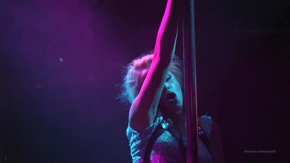 clip 26 hardcore Juleeya Reutova VIP - juleeya69 / Onlyfans Juleeya - delicious pole delicious dance 27-02-2020 - Sixtynine, hardcore on hardcore porn