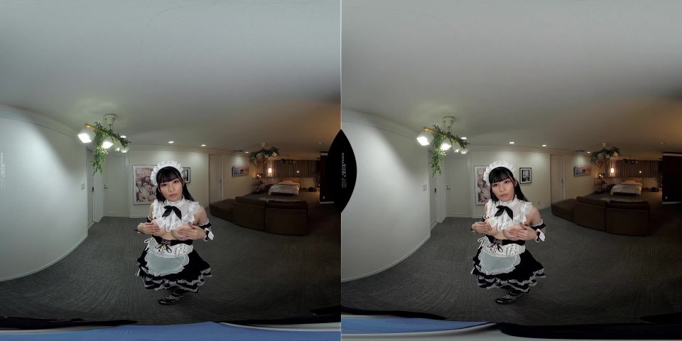 3DSVR - 1151 A Walnut Sakura 05 - 03 - 2023 - Maid