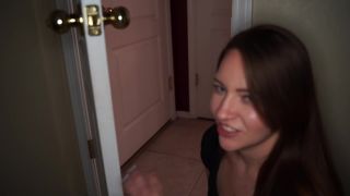clip 6 Roommate WedgiePantsing War | spanking | femdom porn paw fetish