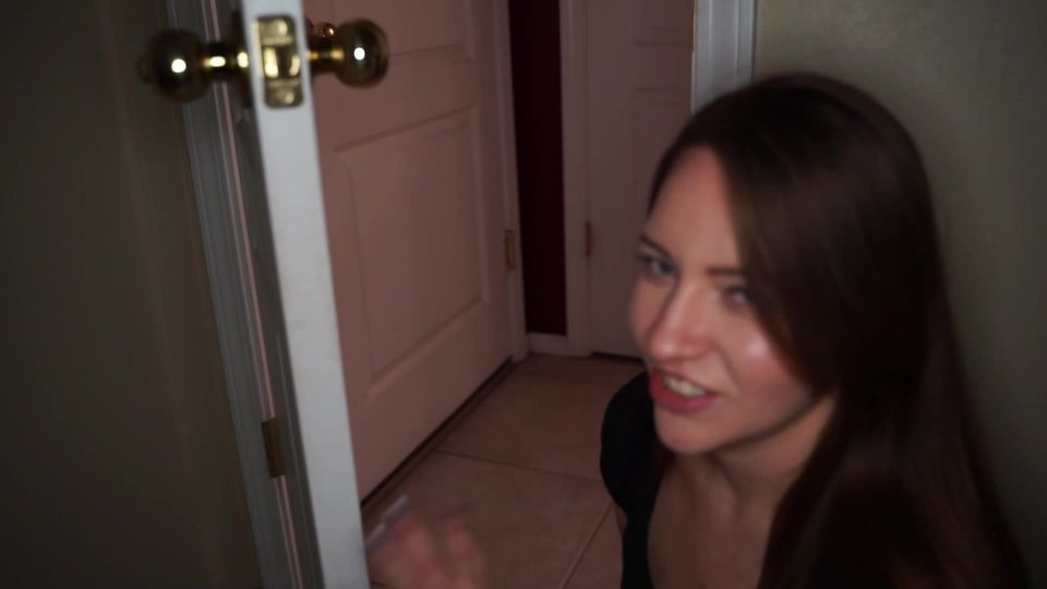 clip 6 Roommate WedgiePantsing War | spanking | femdom porn paw fetish