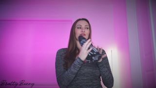 Bratty Bunny - Stretching You Out - Handpicked Jerk - Off Instruction - Bratty bunny