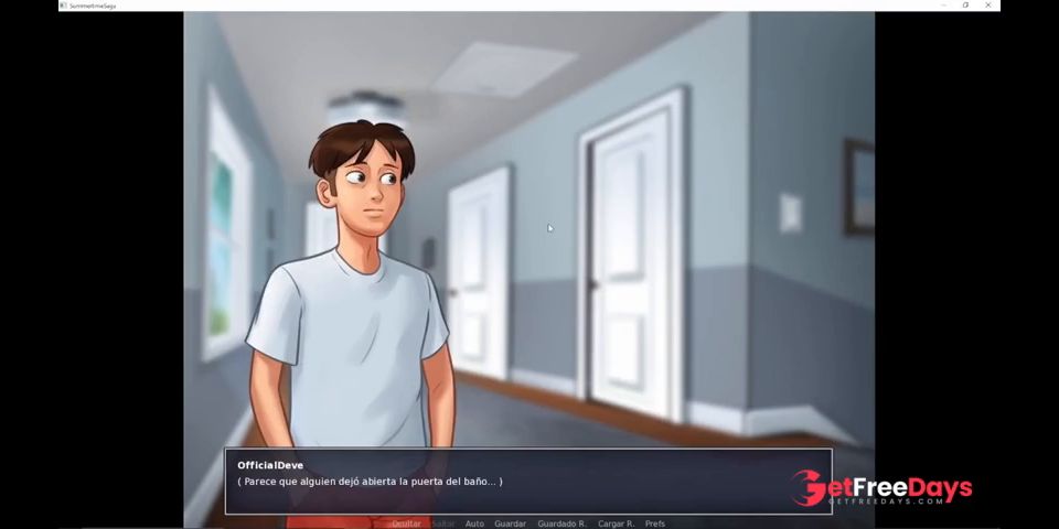 [GetFreeDays.com] Tutorial  The Summer Time Saga Wiki - Cap 4 - Sexy Scenes - spanish Sex Film December 2022
