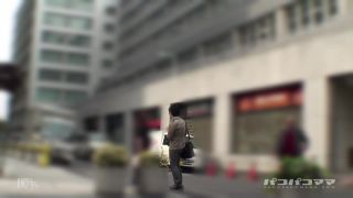 Kumatani Yukiko -  [HD 720p] on creampie 