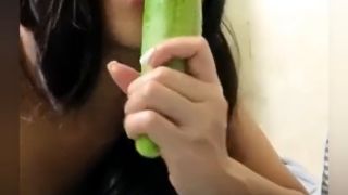 [GetFreeDays.com] Pipino pinasok sa puke. FULL VID.  Sex Stream January 2023