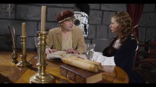 PART 5Anya Olsen - [BareMaidens com] - The Tutor - 4K