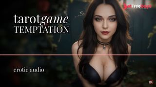 [GetFreeDays.com] Erotic Audio Tarot Card Game  Gentle FemDom Roleplay  Good Boy  Orgasm Control Porn Clip January 2023