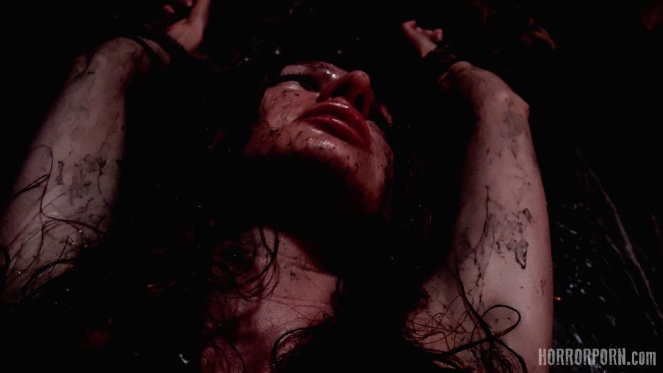 Wraiths Play (Femdom porn)
