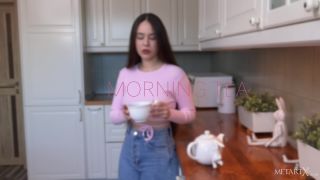 Emily Eliot - Morning Tea - MetArtX (UltraHD 4K 2024) New Porn