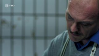 Sophie Stockinger - Grenzland (2018) HD 720p - (Celebrity porn)