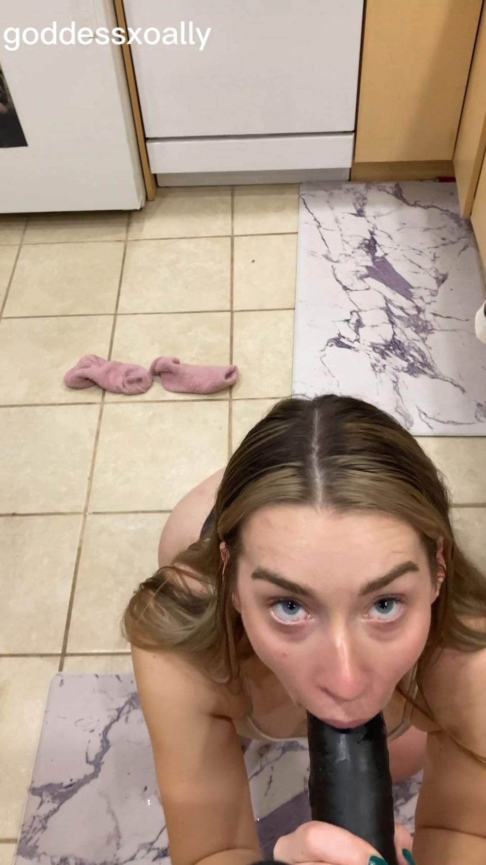 Diosaxoal Diosa Ally Etana GF hace que hasta usted (Porno femenino)