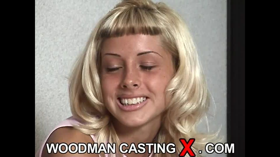 Megan Cole casting X Casting