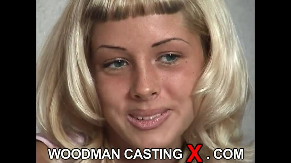 Megan Cole casting X Casting