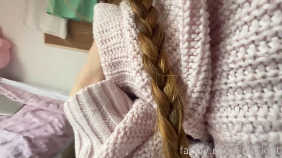 6238 Piso apretado - Fansly 30