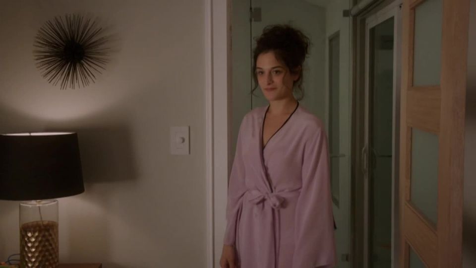 Jenny Slate - Married s01e06 (2014) HD 720p - [Celebrity porn]